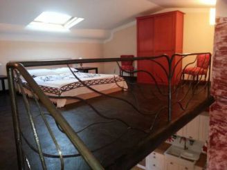 Two-Bedroom House - Split Level