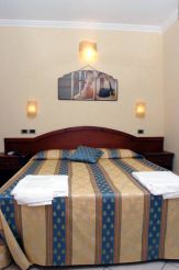Двухместный номер с 1 кроватью или 2 отдельными кроватями и красивым видом