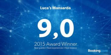 Luca’s Mansarda