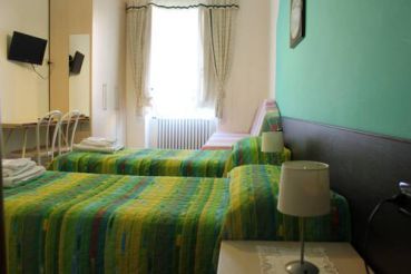 Bed & breakfast da Anatolia