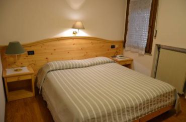 Двухместный номер с 1 кроватью или 2 отдельными кроватями и душем