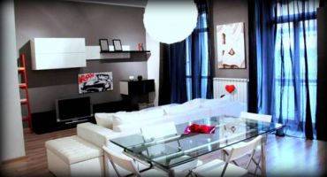 La tua casa - Stylish Chic Apartments Torino