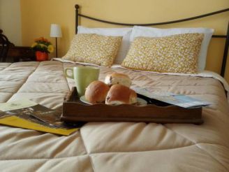 Bed and Breakfast Casa Mariella