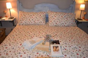 Deluxe Double Room (2 Adults + 1 Child)