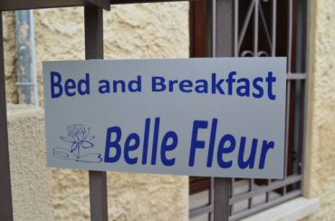 B&B Belle Fleur