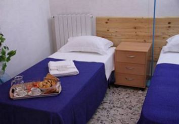 Bed and Breakfast La Riserva