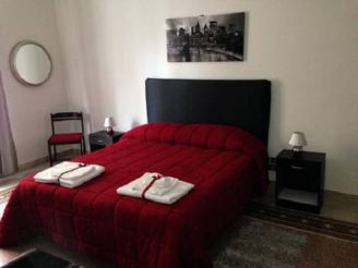 Bed And Breakfast Del Centro