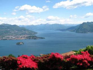 Casa Belvedere Stresa