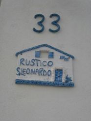 Rustico San Leonardo