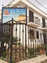 El Nur Bed & Breakfast