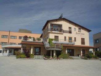 Hotel Ristornate Sanremo SNC