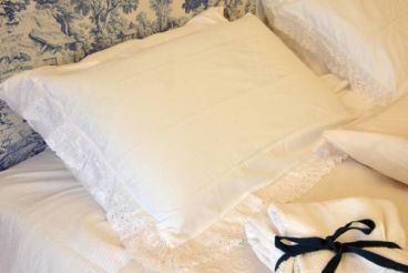 Двухместный номер с 1 кроватью или 2 отдельными кроватями и джакузи