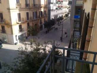 Il Balcone su Marsala