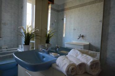 Suite with Spa Bath