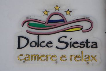 Dolce Сиеста