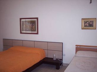 Salento b&b Trepuzzi