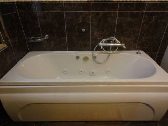 Deluxe Double Room with Bath