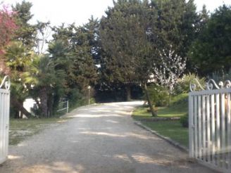 Villa Ghirardelli