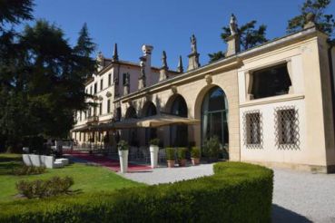 Villa Italia