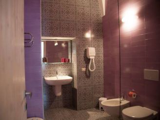 Deluxe Double Room with Shower