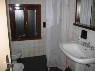 Двухместный номер с 1 кроватью и собственной ванной комнатой 