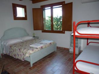 Double or Twin Room - Disability Access