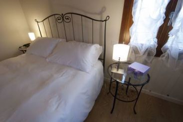 Classic Double Room with Extra Bed - Girasoli