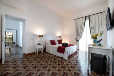 Amalfi Luxury House