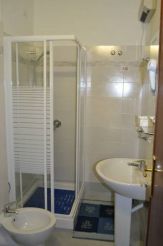 Triple Room with Private External Bathroom