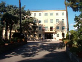 Istituto San Camillo