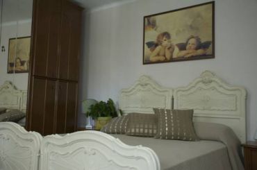 Double Room (2 Adults + 1 Child)