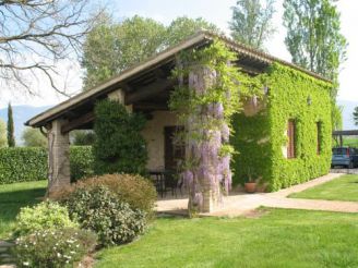 One-Bedroom Cottage