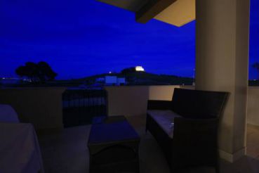 Deluxe Double or Twin Room with Balcony