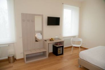 Triple Room with Sea View