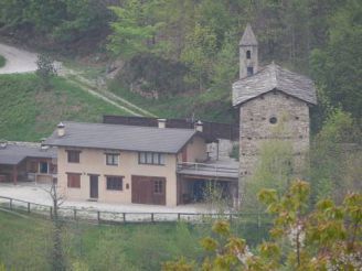 Casa San Sebastiano