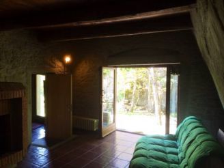 Quadruple Room with Garden View