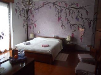 Deluxe Room with Private External Bathroom