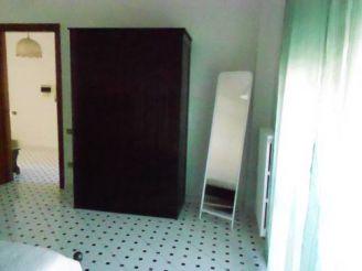 Double Room with external bathroom