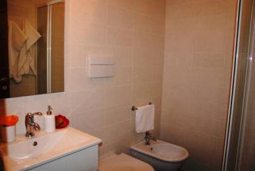 Double or Twin Room with Private External Bathroom