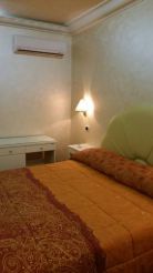 Family Room with Shared Bathroom