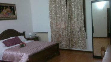 Deluxe Double Room (2 Adults + 2 Child)