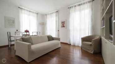 Italianway Apartment - Pontaccio