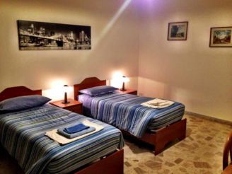 Bed and Breakfast Arcobaleno