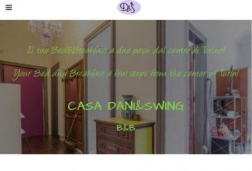 Casa Dani&Swing B&B