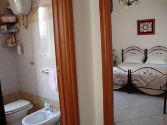 Double or Twin Room with Bathroom