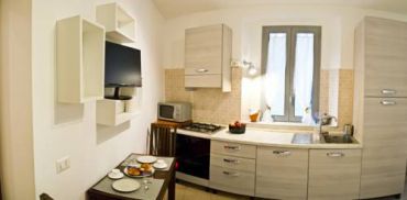 Premium Flat Milan