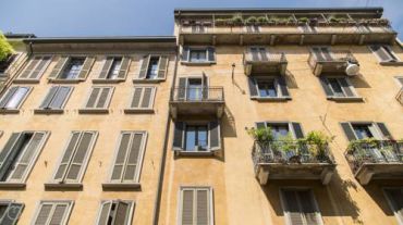 Italianway Apartment - Corso Garibaldi