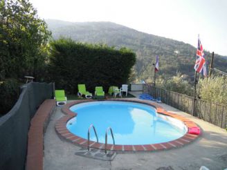 Holiday Home Bel Panorama Due