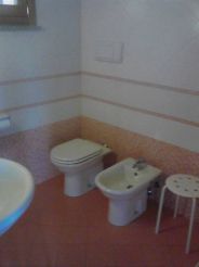 Семейный номер с ванной комнатой