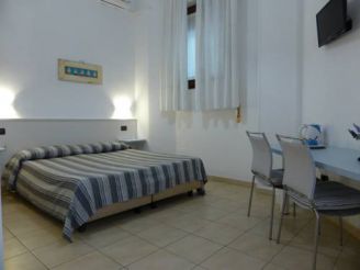 Двухместный номер с 1 кроватью или 2 отдельными кроватями - Доступ для гостей с ограниченными физическими возможностями
